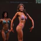 Kayla  McColl - BC Provincial Championships 2011 - #1